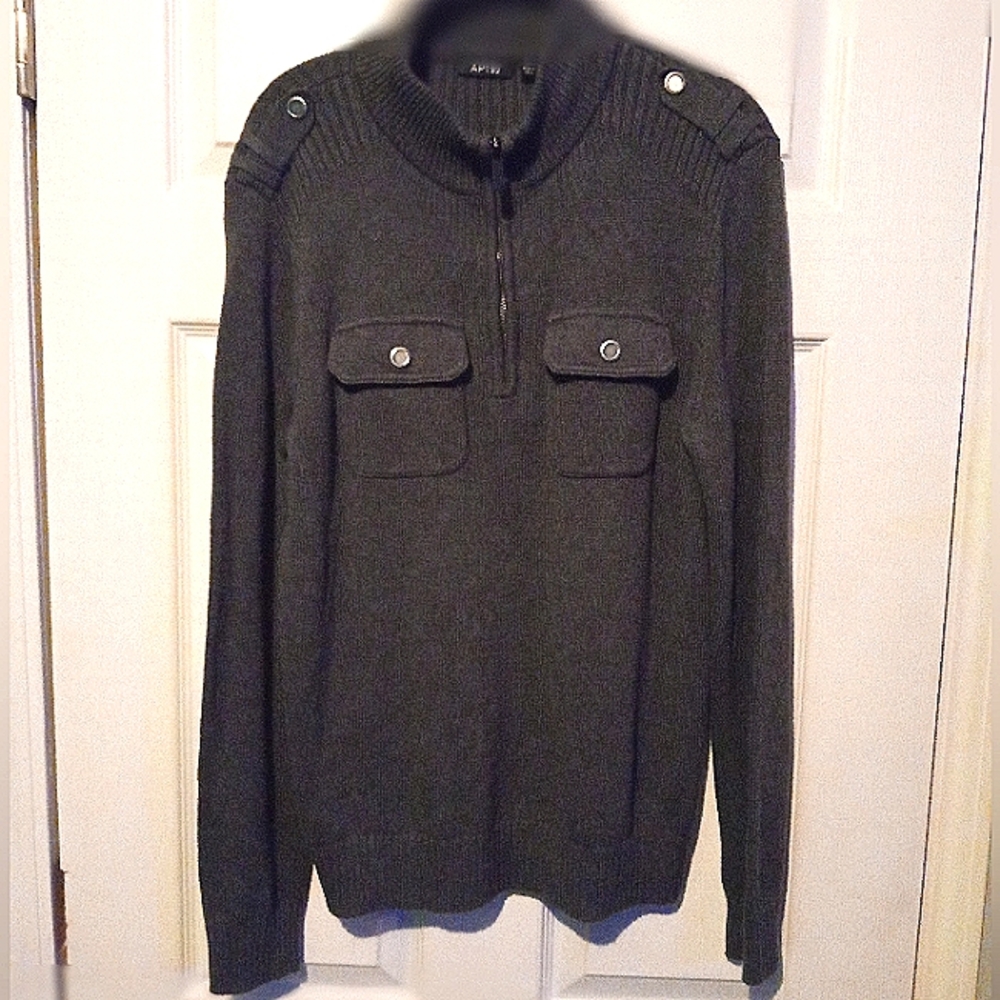 APT 9 SWEATER